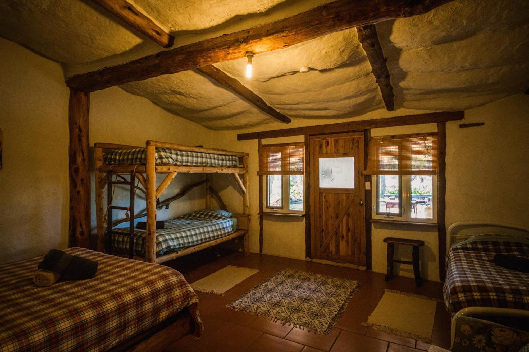Pilliga Pottery Creative Farmstay Coonabarabran Quarto foto