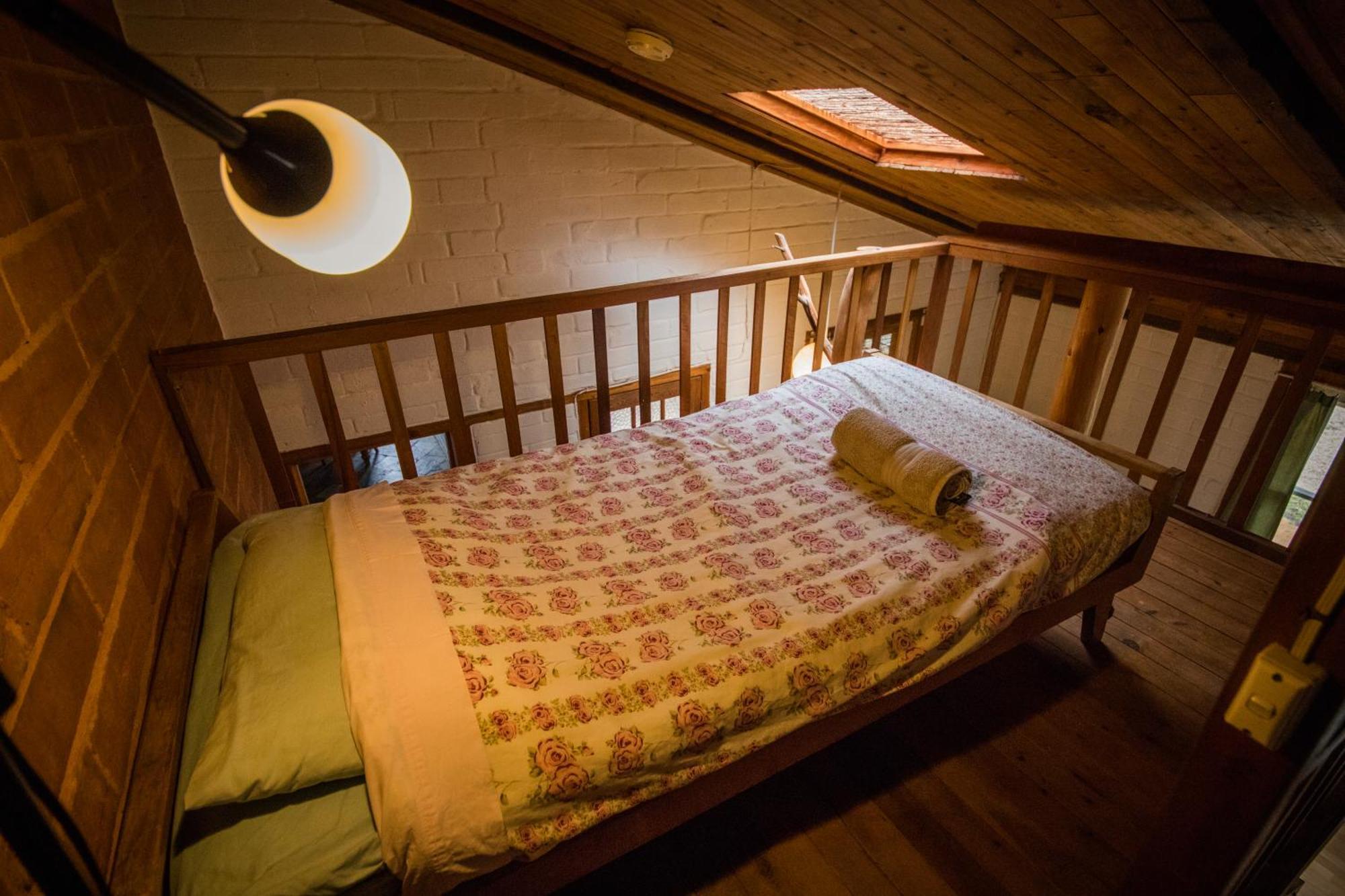 Pilliga Pottery Creative Farmstay Coonabarabran Quarto foto