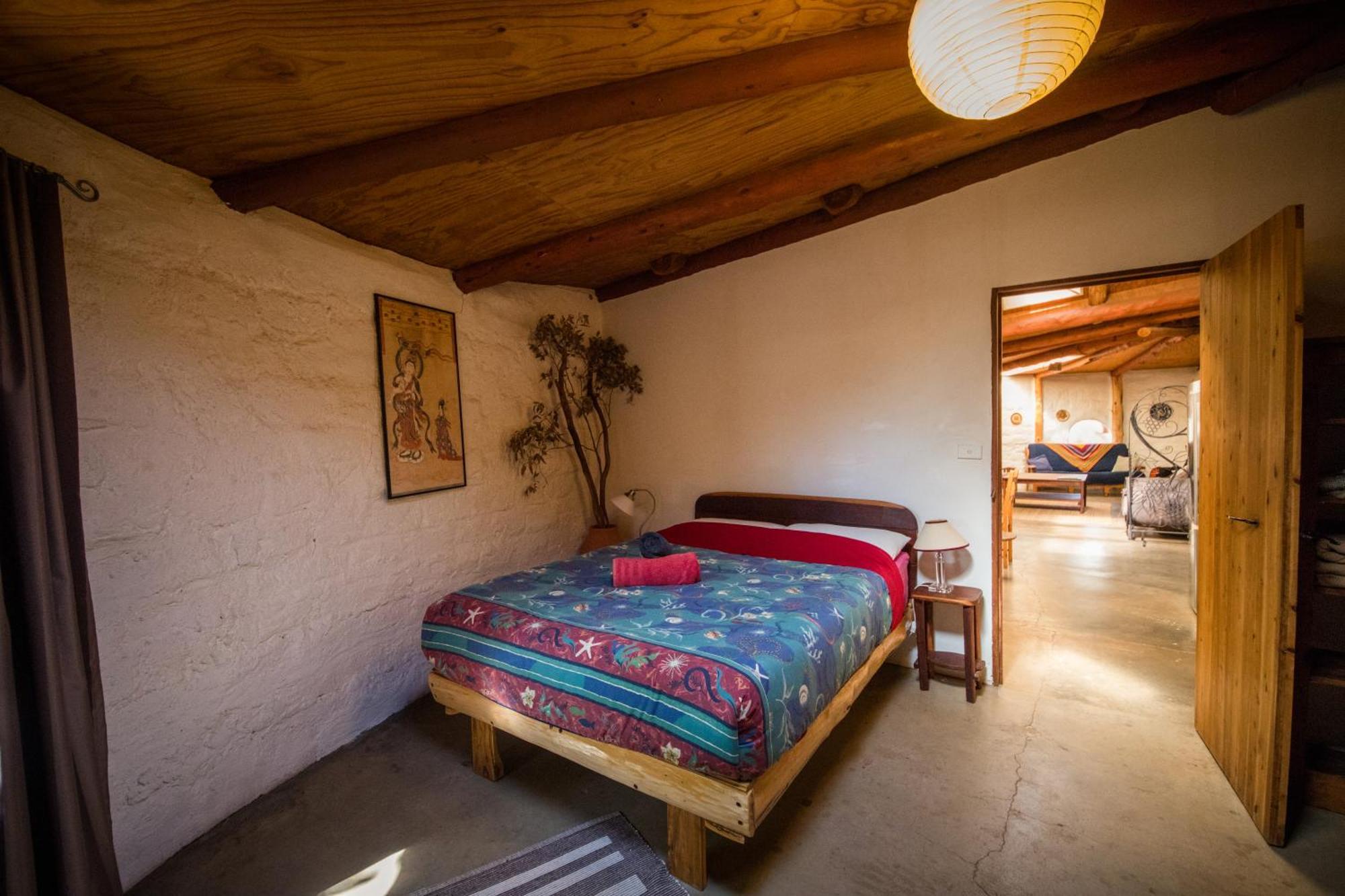 Pilliga Pottery Creative Farmstay Coonabarabran Quarto foto