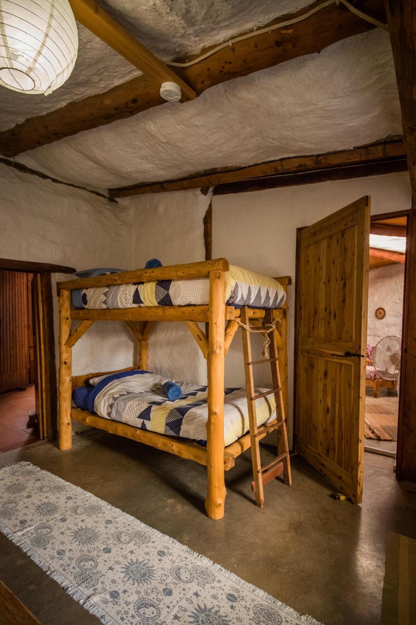 Pilliga Pottery Creative Farmstay Coonabarabran Quarto foto