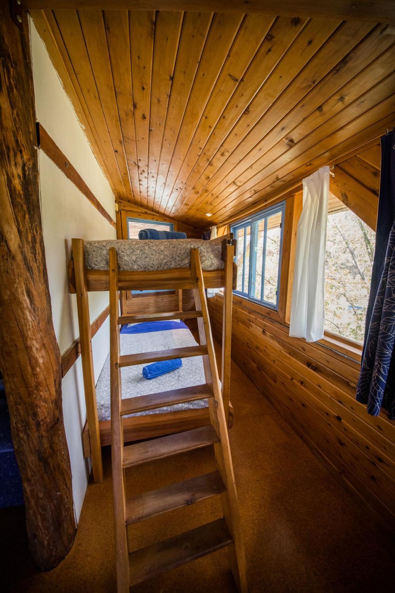 Pilliga Pottery Creative Farmstay Coonabarabran Quarto foto