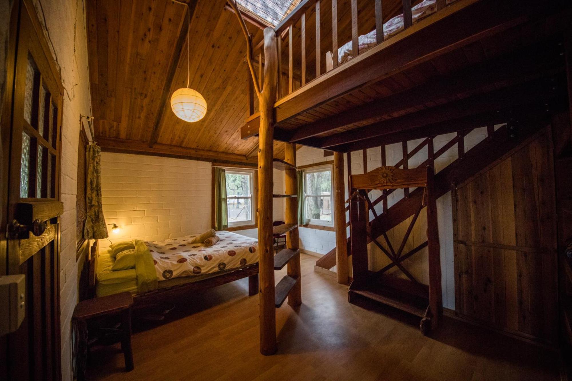 Pilliga Pottery Creative Farmstay Coonabarabran Quarto foto