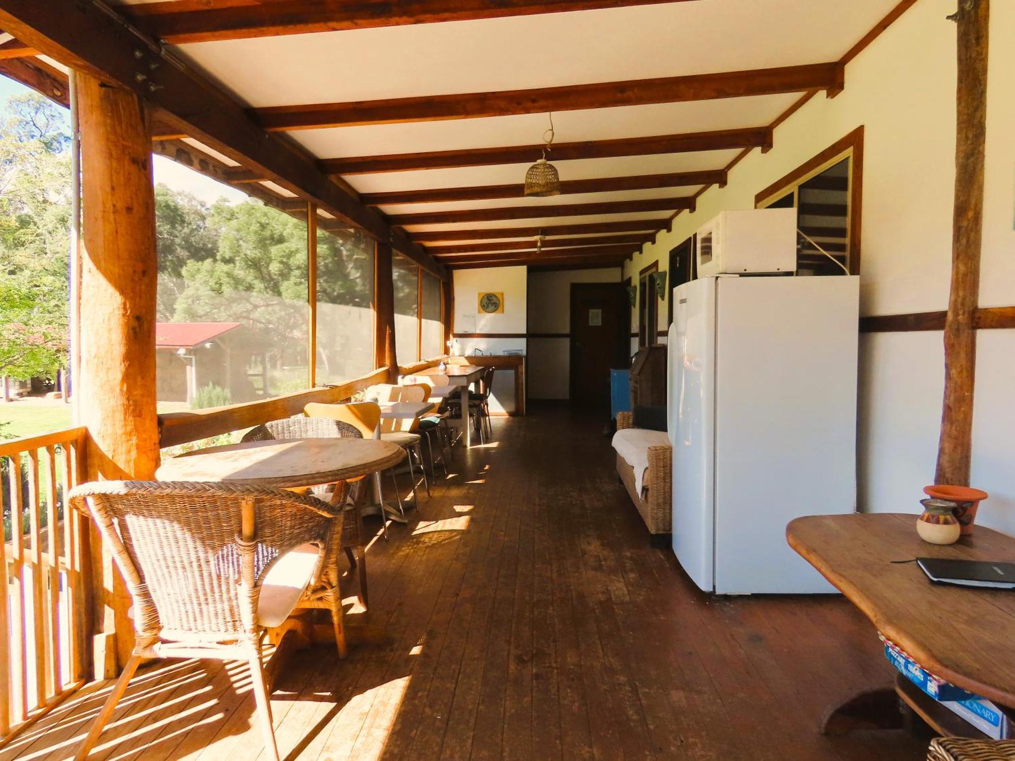Pilliga Pottery Creative Farmstay Coonabarabran Exterior foto
