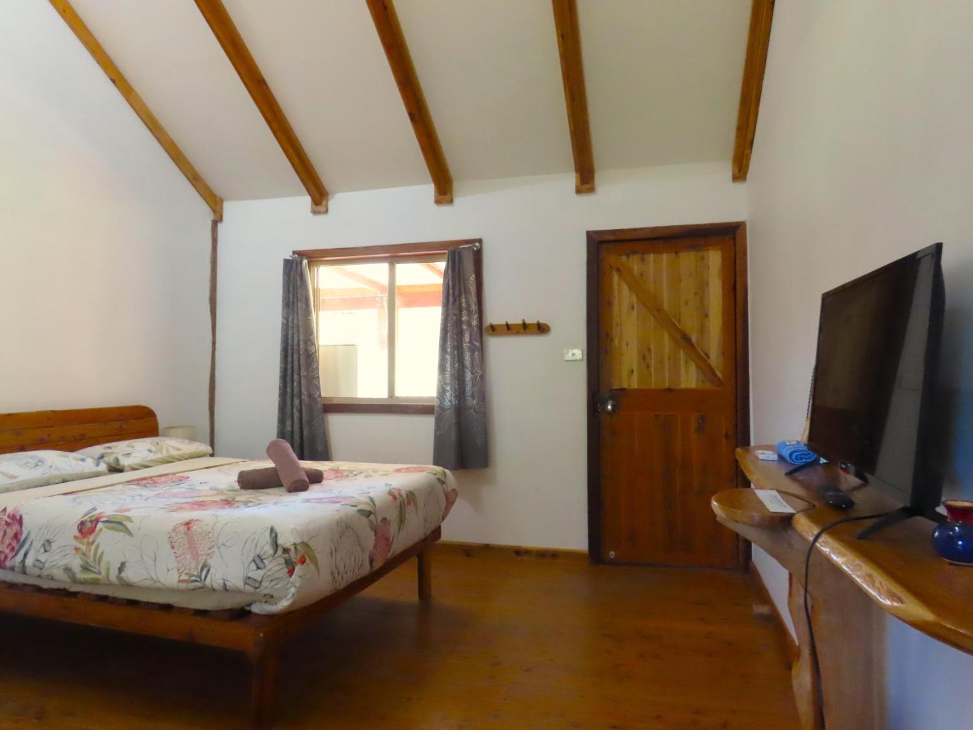 Pilliga Pottery Creative Farmstay Coonabarabran Exterior foto