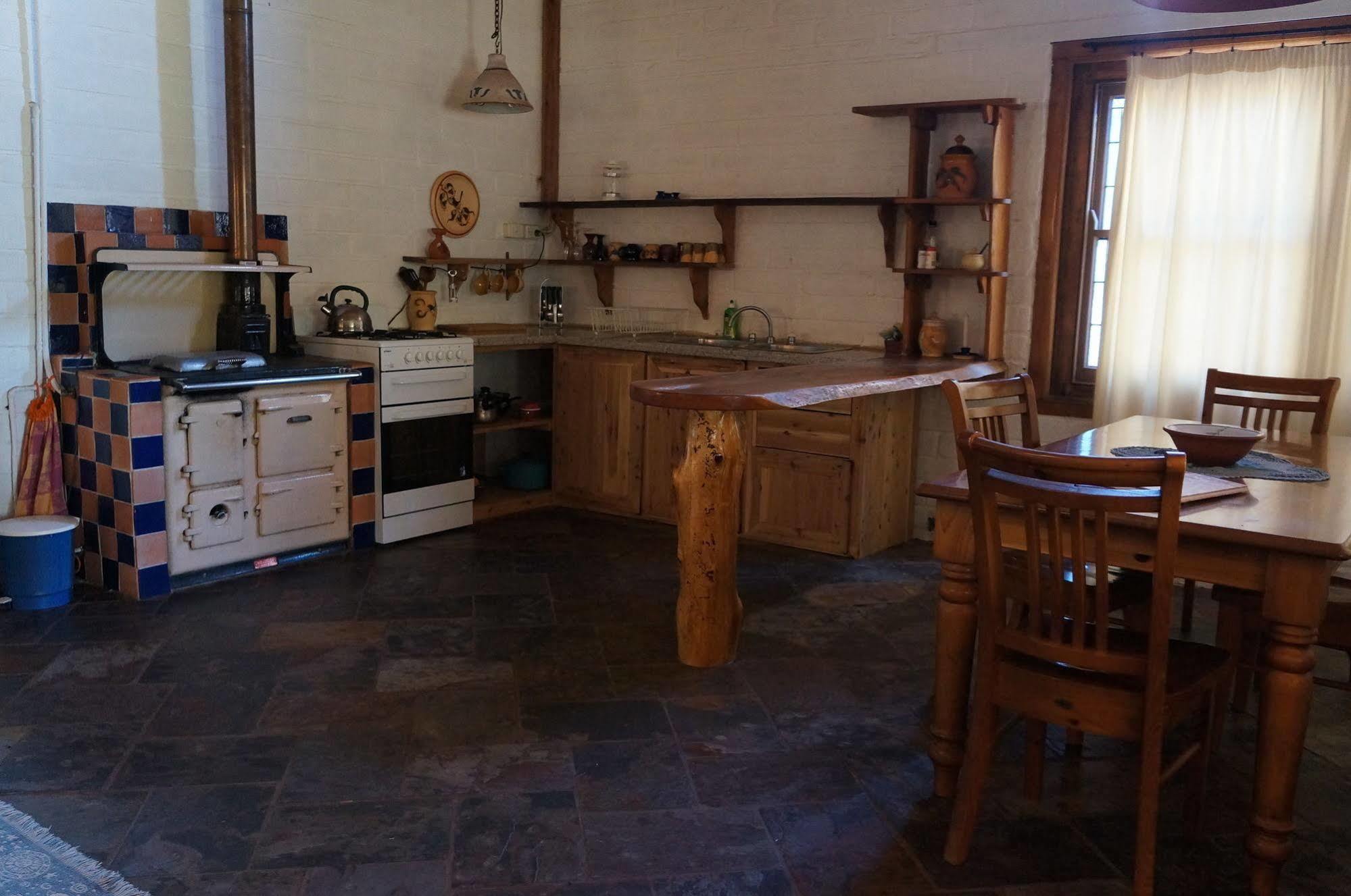 Pilliga Pottery Creative Farmstay Coonabarabran Exterior foto